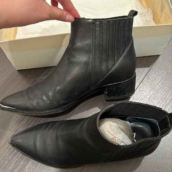 Mark Fisher Boots - Picture 7 of 11